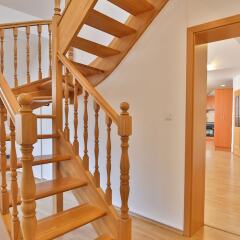 Отель Wenceslas Square Duplex by easyBNB интерьер отеля