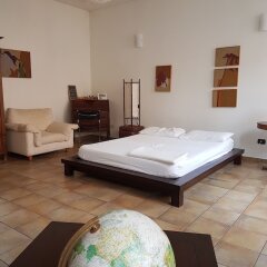 Отель Guesthouse Casa Marina спа