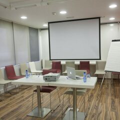 Отель Aparto Suites Muralto фото 2