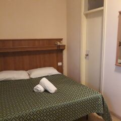 Park Hotel Aurelia Roma комната для гостей фото 4