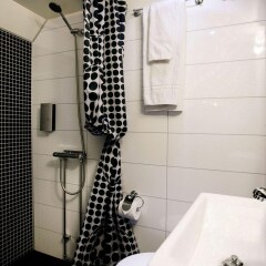 Отель Mälardrottningen Стокгольм