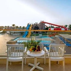 Отель Aqua Blu Resort Египет, Шарм эль Шейх - 4 отзыва об отеле, цены и фото номеров - забронировать отель Aqua Blu Resort онлайн фото 6