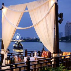 Отель Anantara Riverside Bangkok Resort Таиланд, Бангкок - отзывы, цены и фото номеров - забронировать отель Anantara Riverside Bangkok Resort онлайн фото 4