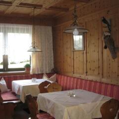 Hotel Montani Горнолыжный курорт Ортлер питание