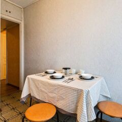 Гостиница Квартира на Генерала Белова, 49 в Москве отзывы, цены и фото номеров - забронировать гостиницу Квартира на Генерала Белова, 49 онлайн Москва фото 5