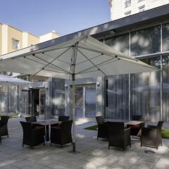 Отель Austria Trend Parkhotel Schoenbrunn Вена фото 5