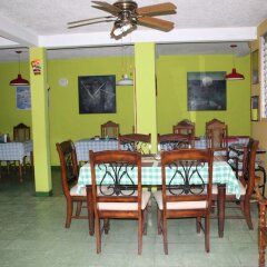 International Guest House Hotel in San Salvador, El Salvador from 27$, photos, reviews - zenhotels.com meals