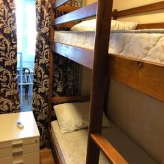 Hostel Horosho Черноморск комната для гостей фото 4