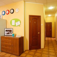 Hostel Feelin интерьер отеля фото 3