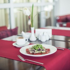 Гостиница Grand Hotel Victory Казахстан, Актау - 1 отзыв об отеле, цены и фото номеров - забронировать гостиницу Grand Hotel Victory онлайн питание фото 6