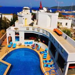 Отель Costa Blu Bodrum фото 10