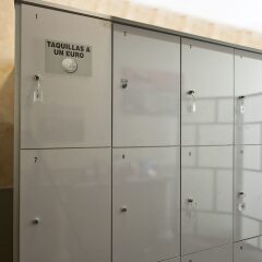 Отель Hostal Barcelona Барселона
