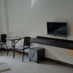 Отель B Space Residence Таиланд, Паттайя - отзывы, цены и фото номеров - забронировать отель B Space Residence онлайн удобства в номере