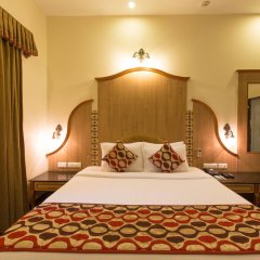 Отель Fortune Resort Benaulim, Goa Индия, Бенаулим - отзывы, цены и фото номеров - забронировать отель Fortune Resort Benaulim, Goa онлайн комната для гостей фото 4