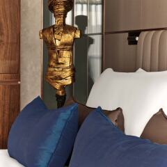 Отель The St. Regis Istanbul с домашними животными
