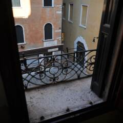 Hotel La Fenice Et Des Artistes с домашними животными