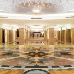 Отель Okura Garden Hotel Shanghai Китай, Шанхай - отзывы, цены и фото номеров - забронировать отель Okura Garden Hotel Shanghai онлайн помещение для мероприятий
