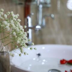 Отель Phoenix Luxury Cruise Halong спа