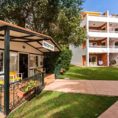 Отель Galdana Gardens детские мероприятия фото 2