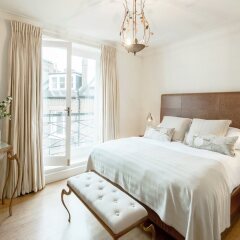 Отель Europa House Apartments Великобритания, Лондон - отзывы, цены и фото номеров - забронировать отель Europa House Apartments онлайн комната для гостей фото 3