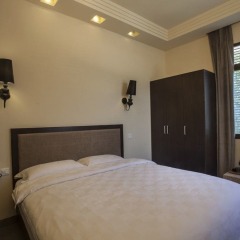Отель Lagom Gulangyu Stay Boutique Inn Китай, Сямынь - отзывы, цены и фото номеров - забронировать отель Lagom Gulangyu Stay Boutique Inn онлайн сейф в номере