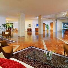 Отель The Westin Bellevue Dresden Германия, Дрезден - 3 отзыва об отеле, цены и фото номеров - забронировать отель The Westin Bellevue Dresden онлайн интерьер отеля фото 2