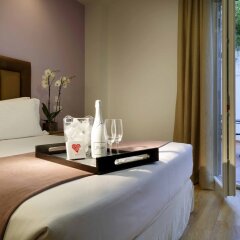 Отель Triunfo Granada Испания, Гранада - отзывы, цены и фото номеров - забронировать отель Triunfo Granada онлайн в номере фото 2