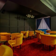 Отель King Gorgasali Hotel Грузия, Тбилиси - отзывы, цены и фото номеров - забронировать отель King Gorgasali Hotel онлайн развлечения