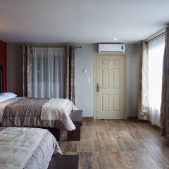 Отель Apple Inn детские мероприятия фото 2