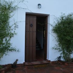 Отель Villa Madrigueras сауна