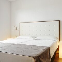 Отель SunConnect Hotel Los Delfines Испания, Кала-эн-Форкат - отзывы, цены и фото номеров - забронировать отель SunConnect Hotel Los Delfines онлайн комната для гостей фото 2