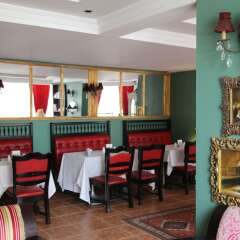 Gondola Hotel & Suites Амман помещение для мероприятий