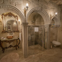 Отель Elika Cave Suites Ургуп бассейн фото 2