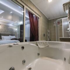 Melrose House Hotel Турция, Памуккале - 1 отзыв об отеле, цены и фото номеров - забронировать отель Melrose House Hotel онлайн спа фото 2