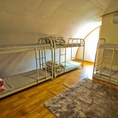 Отель Kimchee Hongdae Guesthouse спа