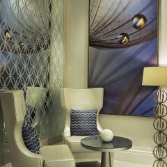 Отель Habtoor Grand Resort, Autograph Collection Дубай фото 9