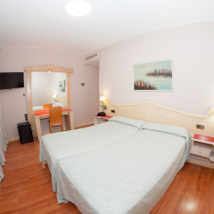 Hotel Reino de Granada комната для гостей фото 2