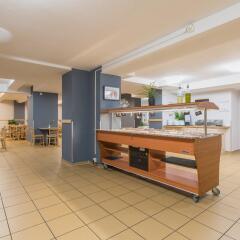 Отель A&O Dortmund Hauptbahnhof Германия, Дортмунд - 2 отзыва об отеле, цены и фото номеров - забронировать отель A&O Dortmund Hauptbahnhof онлайн гостиничный бар