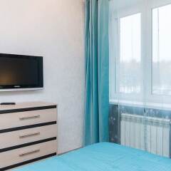 Апартаменты Apartment on Belinskogo 38 комната для гостей