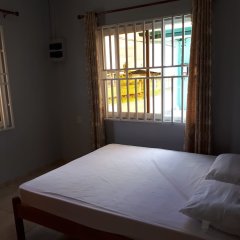 Riverside Bungalows Commewijne in Paramaribo, Suriname from 122$, photos, reviews - zenhotels.com guestroom