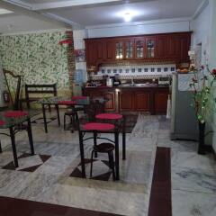 Отель Pere Aristo Guesthouse Филиппины, Мандауэ - отзывы, цены и фото номеров - забронировать отель Pere Aristo Guesthouse онлайн питание