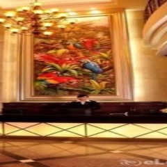 Отель Xiashang Yiting Business Hotel Hexiang - Xiamen Китай, Сямынь - отзывы, цены и фото номеров - забронировать отель Xiashang Yiting Business Hotel Hexiang - Xiamen онлайн интерьер отеля