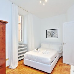 Отель Cozy Navona - My Extra Home комната для гостей