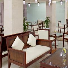 Отель Crowne Plaza Jeddah интерьер отеля фото 2