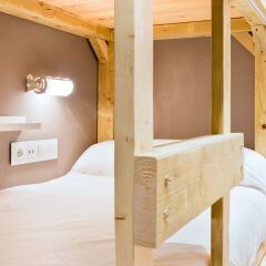 Ant Hostel Barcelona Барселона детские мероприятия фото 2