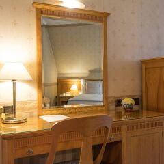 Hotel Downtown София удобства в номере фото 2