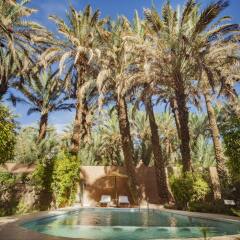 Отель Riad Soleil du Monde Марокко, Загора - отзывы, цены и фото номеров - забронировать отель Riad Soleil du Monde онлайн фото 6