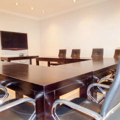 Отель S&S Hotels and Suites