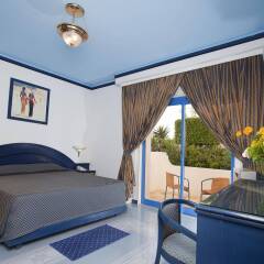 Отель Mirage Bay Resort and Aqua Park Египет, Хургада - 6 отзывов об отеле, цены и фото номеров - забронировать отель Mirage Bay Resort and Aqua Park онлайн комната для гостей