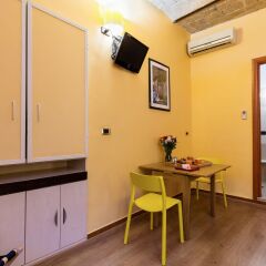 Отель Cesare Balbo Inn в номере фото 2